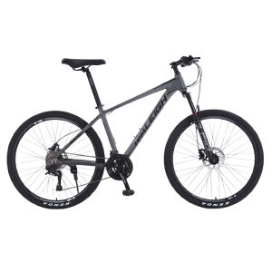 Raleigh | Universal Adults and Students Mountain Bike Aluminum Alloy