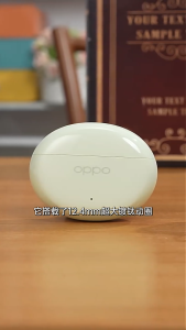 【 Local Stock 】OPPO Enco Air 4 True Wireless Headset/Earphone Bluetooth 5.4 Active Noise Cancelling 43H Battery Life True Wireless Headphone 通用耳机