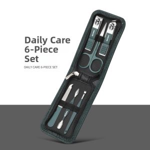 Mens Grooming Set
