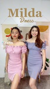 ZEALO Milda & Mia: The Ultimate Guide to Puff Sleeve Bodycon Dresses