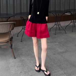 V.C.I | Slimming High Waist Shorts
