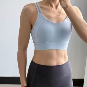SKINOFSKIN | Áo Ngực Thể Thao Tác Động Cao Cho Phụ Nữ