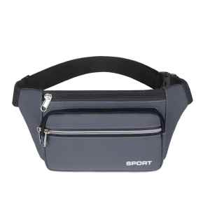 LIWAN | Multipurpose Large Capacity Waist Bag