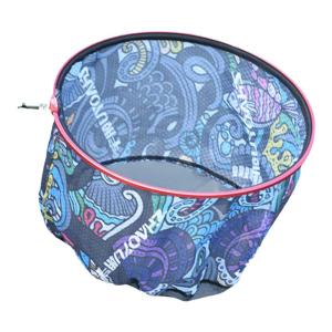 JUEPIN | Đầu Mạng Đánh Cá Nhôm Công Nghệ Nano Chống Vướng Siêu Nhẹ Phụ Kiện Đánh Cá