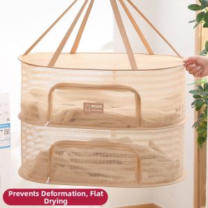JXinJie | Underwear and Delicate Garment Drying Net Racks
