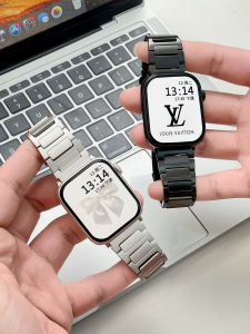 YUNDINGCHUANGXIANG | Premium Stainless Steel Watch Band