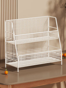 WUBUWEI | Multi-layer Desk Organizer Shelf