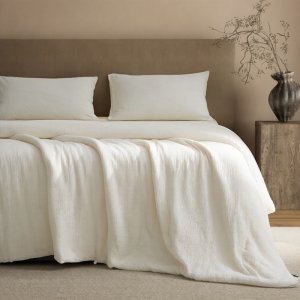 YIYUESANSHI | Premium Cotton Summer Air Conditioning Quilt