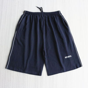 Quần Dài Nam Cotton Nguyên Chất 7 Feet Mỏng Rộng Rãi Thể Thao Thường Ngày Thoải Mái Quần Áo Mặc Ở Nhà Quần Áo Ngắn Có Thể Mặc Ngoài Trời