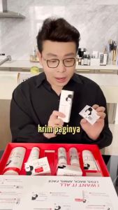 Kojie San Face Lightening Cream 30 / 22 Gr ORIGINAL