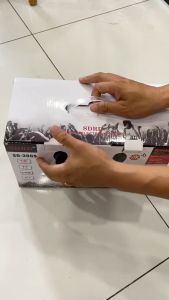 [ Loa karaoke bluetooth mini giá rẻ ] SD306  Tặng Kèm 2 Mic Không Dây | Hỗ trợ cáp kết nối trực tiếp với các thiết bị khi không muốn kết nối qua Bluetooth | Mic hát karaoke có hiệu ứng như ECHO | Loa bluetooth bảo hành 12 tháng