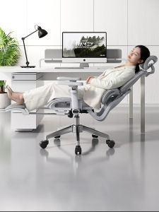SAMEDREAM | Ergonomic Multi-purpose Lumbar Support Office Chair