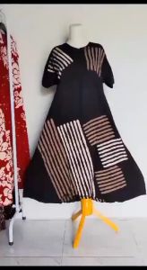 DASTER RAYON TWIL TERBARU MADONGAN PEKALONGAN