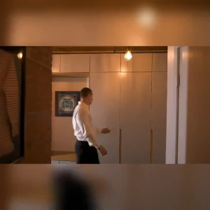 1pc 16.5" Stainless Steel Shoe Horn - Ergonomic Long Handle for Easy Shoe Putting on Perfect for Seniors and People with Mobility Issues Mobility Aid | Ergonomic Design | Durable Construction