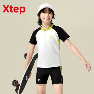 XTEP | Professional Training Kids Swimwear Separates