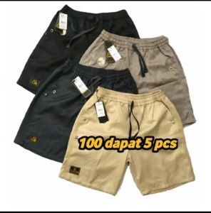 celana pendek cowok brodsort kualitas premium distro surf