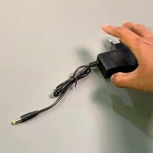 ZPER Charger Makita Lithium Bor 21V Fast Charger Adaptor Casan Cas Baterai Cordless Impact Wrench