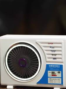 Quạt Để Bàn Tốc Độ Cao Dành Cho Gia Đình Với Nhiều Mức Độ Điều Chỉnh Kiểu Điều Hòa Không Khí Mini Siêu Yên Tĩnh Quạt Làm Mát Với 3 Cánh Quay Sử Dụng Nguồn USB
