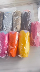 50Pcs Tulip Cupcake Baking Cups Cupcake Baking Liners Wrapper Molde Cupcake Paper Cups Cake Decorating Tools Bakeware Tools