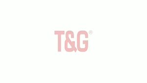 T&G TG-396 TWS RGB LED Lights IPX7 Waterproof Portable Wireless Stereo Music Speaker Multi Function