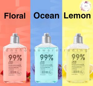🇲🇾 280ML Special Cleaning Antibacterial Laundry Liquid Underwear Pembersih Khas 内裤内衣专用清洗液洗衣液抗菌专用液杀菌