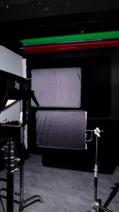 Selens Removable Video Studio Stainless steel Flag Panel Reflector Diffuser Fotografia Acessorios Camera Photo Studio