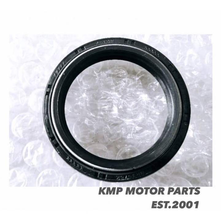YAMAHA FZ 150/GIXXER FRONT FORK OIL SEAL Lazada PH