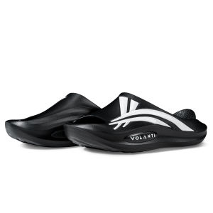 VOLANTI | Explosive Cushion Recovery Sports Slippers Thick Bottom Anti-slip