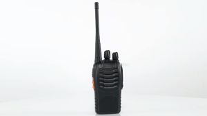 HT Handy Talky MERODITH-888S Radio Komunikasi Uhf Walky Talky 2 units Walkie talkie