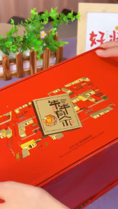 Freeze dried Fig dried fruits dehydrated instant snacks