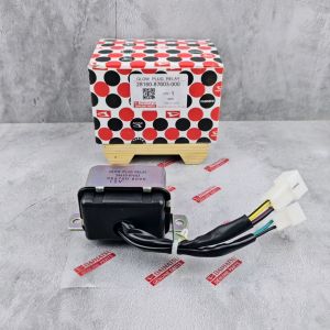 RELAY GLOW PLUG BUSI PEMANAS DAIHATSU F70 HILINE ROCKY TAFT GT F70 MOBIL