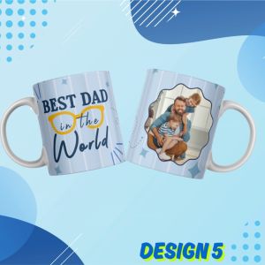 Happy Fathers Day Mug (LIMITED EDITION) WITH BOX