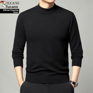TUCANO | Thermal Insulation Sweater