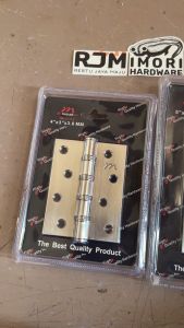 MULLER Engsel Bearing SN/GP BC 3 4 5 6 8 inch Pintu Jendela Door Hinge