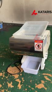 Meat Slicer Cutting Machine Desktop Meat Cutter Meat Slicer