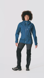Rab Womens Firewall Mountain Jacket