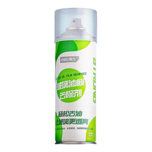 deli | Oil Remover Windshield Cleaner No Water Streaking