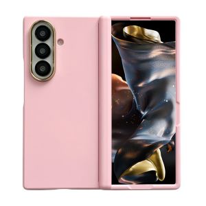 szhaiyu | Premium Magnetic Skin Feel Phone Case For Samsung Galaxy Z Fold 8 Ultra Fold 7 6 5 with Hinge Protector Full Camera Cover