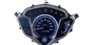 speedometer jupiter z1 1DY 2SU original second pungsi normal