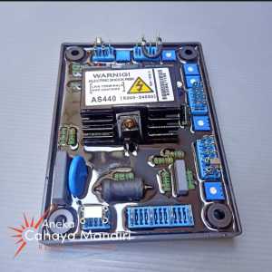 AVR AS440 AVR Generator 1phase 10A