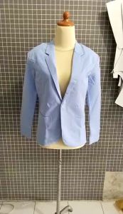 BLAZER WANITA KOREA / BLAZER WANITA / JAS KANTOR WANITA