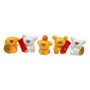 XINGRUI | Relaxing Center Console Car Ornament