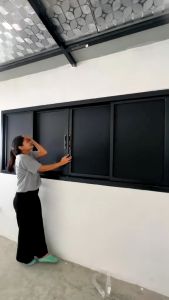 window film Pelekat tingkap perlindungan matahari 100% PVC pemadaman 100% pelbagai gaya tersedia Bebas gam vakum 玻璃贴纸