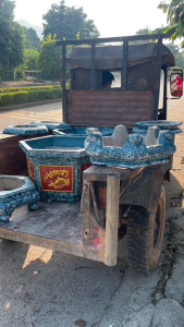 Khuôn đúc chân đôn lục giác 60 và 65 (khuôn đôn ABS có lòng trong)