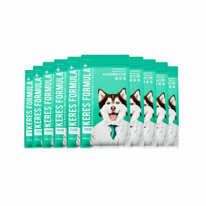 KERES | Alaska Special Bone Health Calcium Supplement Dog Food 40jin