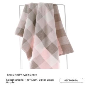 KING SHORE | Absorbent and Soft Towel Set