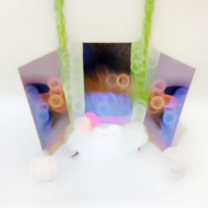 HIASAN DINDING FEATHER WINGS MINIMALIS (20X30CM) DEKORASI DINDING WALL DECOR PAJANGAN DINDING