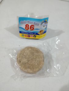 Terasi Udang Asli Cap Tomat 1 Pack isi 10 Pcs / Sachet
