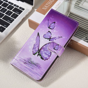 Redmi Note11 5G Version Flip Cover Phone Case Full Protection Soft Leather Sticker Anti-Fall Shell Compatible with Xiaomi POCO M4Pro 5G