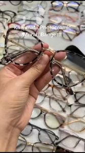 KODE 98525 KACAMATA LENSA BLUERAY CAT EYE WANITA MENYEDIAKAN Gratis BOX DAN LAP PEMBERSIH (COD)